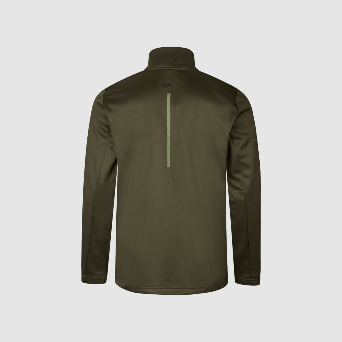 Seeland Elliot Fleece Jacket Pine Green