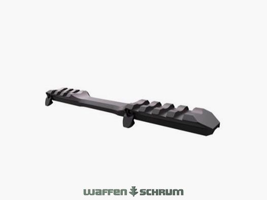 Steyr Picatinny Schiene  Steyr Monobloc
