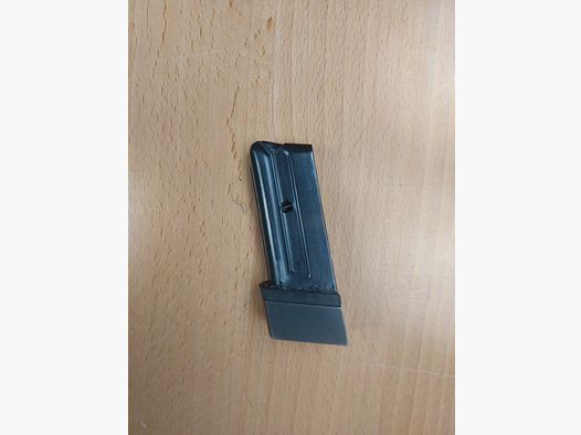 Walther, Ulm GSP