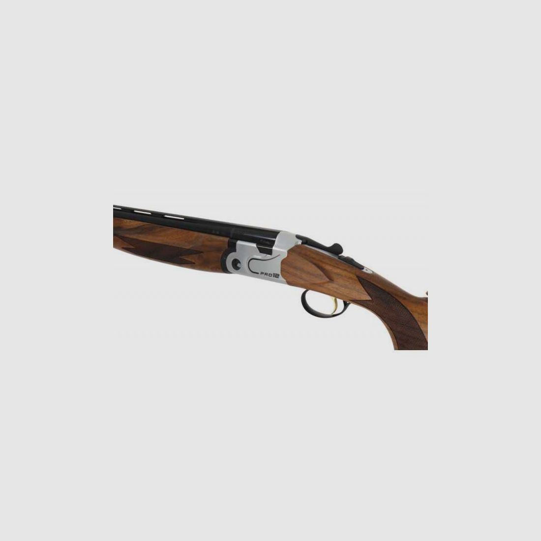 Brenner BF Pro 12 Bockdoppelflinte Kaliber 12/76