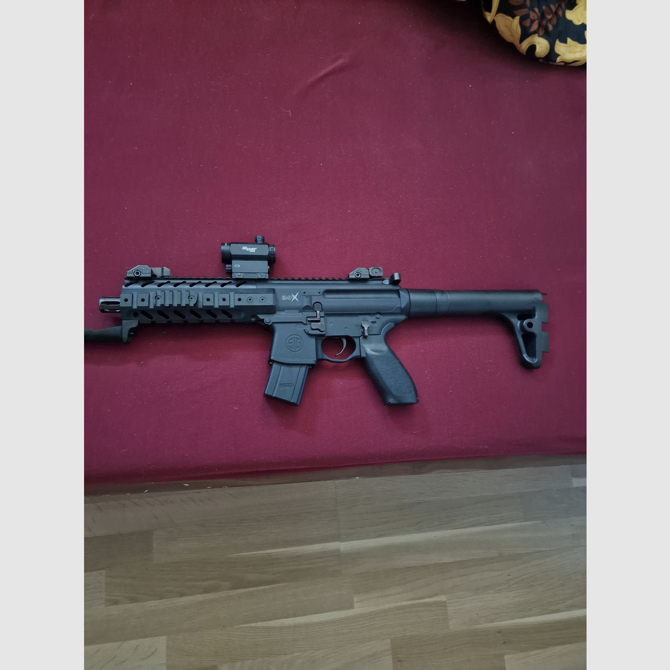 Softair