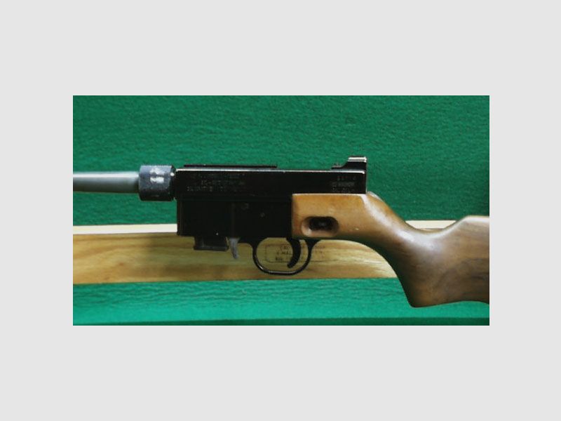 Landmann JGL 65/68/69 semi-automatic