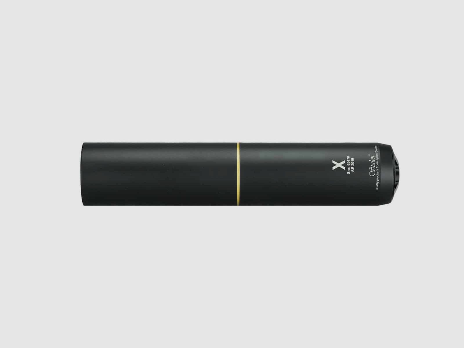 STALON X108 Schalldämpfer cal. .30, Bild 1 von 3