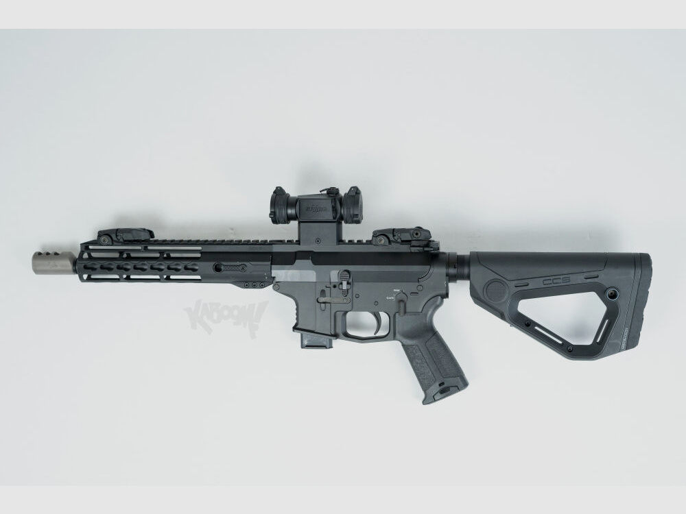 Hera Arms	 AR15 THE9ers