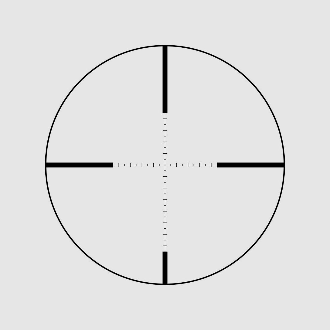 Telescopio VORTEX Viper HS-T 6-24X50, immagine 2 di 2