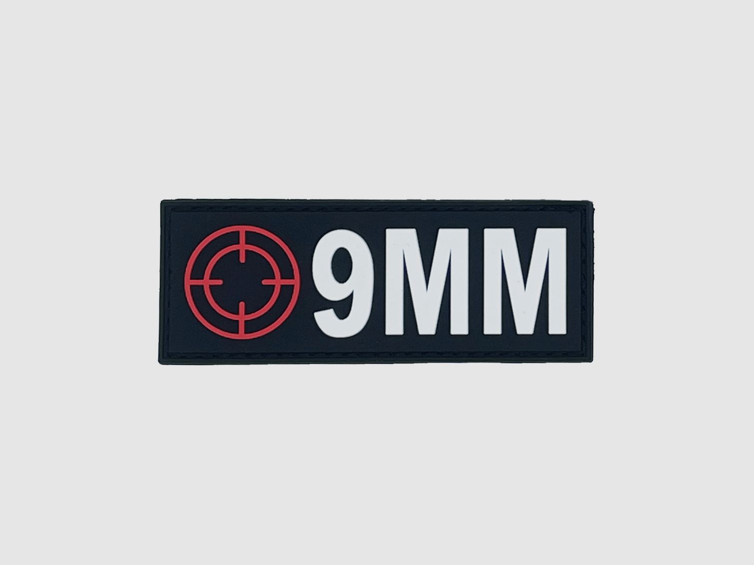 Ammo Depot Kaliber Patches - 9mm