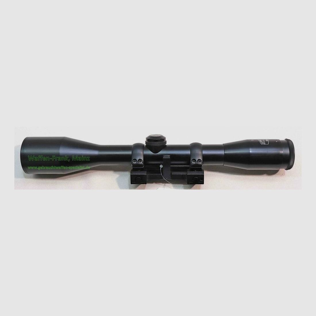 Schmidt u. Bender - Wetzlar Zielfernrohr 10x42 BDS