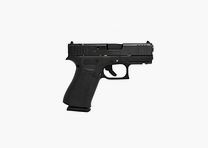 GLOCK 43X MOS 9 MM PARA