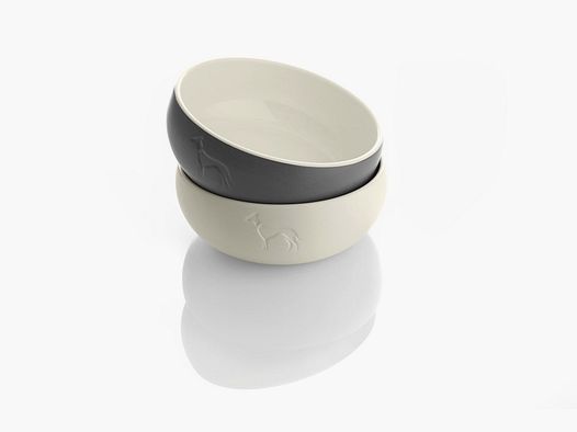 Hunter Ciotola in Ceramica Lund