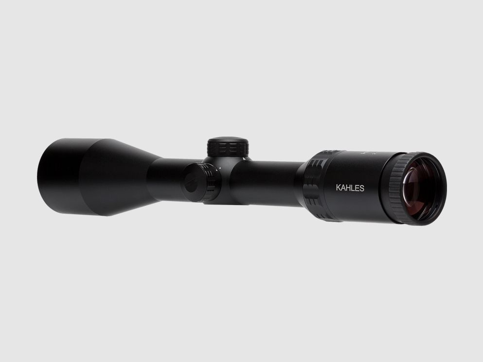 Kahles Helia 2-10x50i riflescope