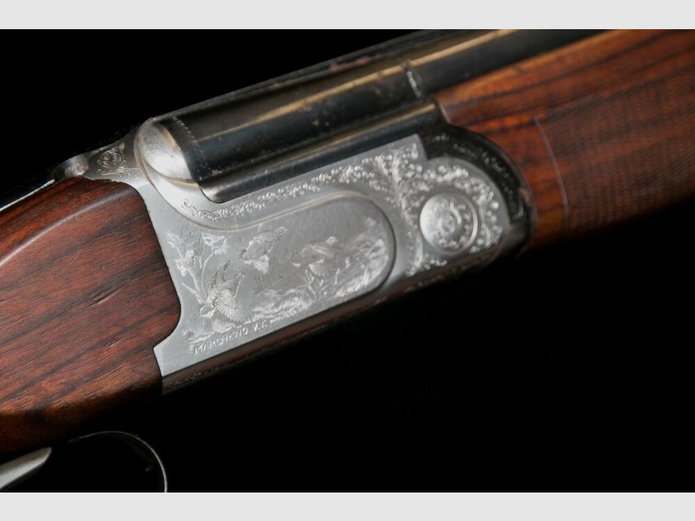 Rizzini Einabzug Ejektoren