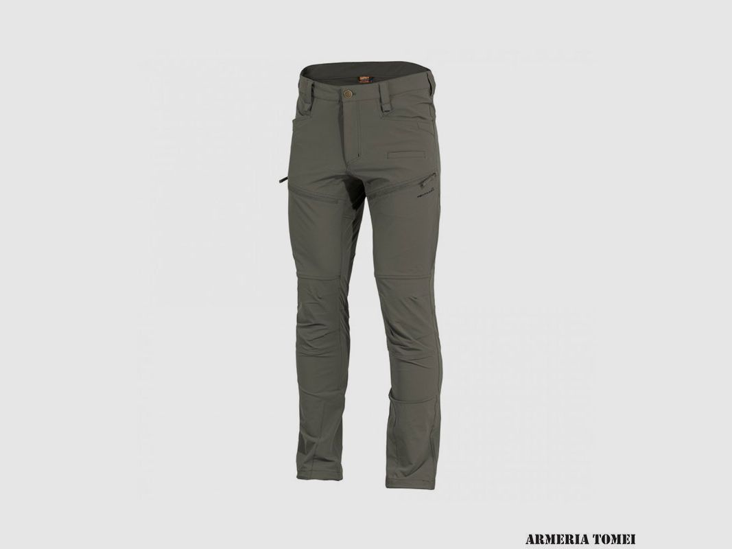 PANTALON – PENTAGON – RENEGADE „TROPIC“ HOSE 06E-RAL7013