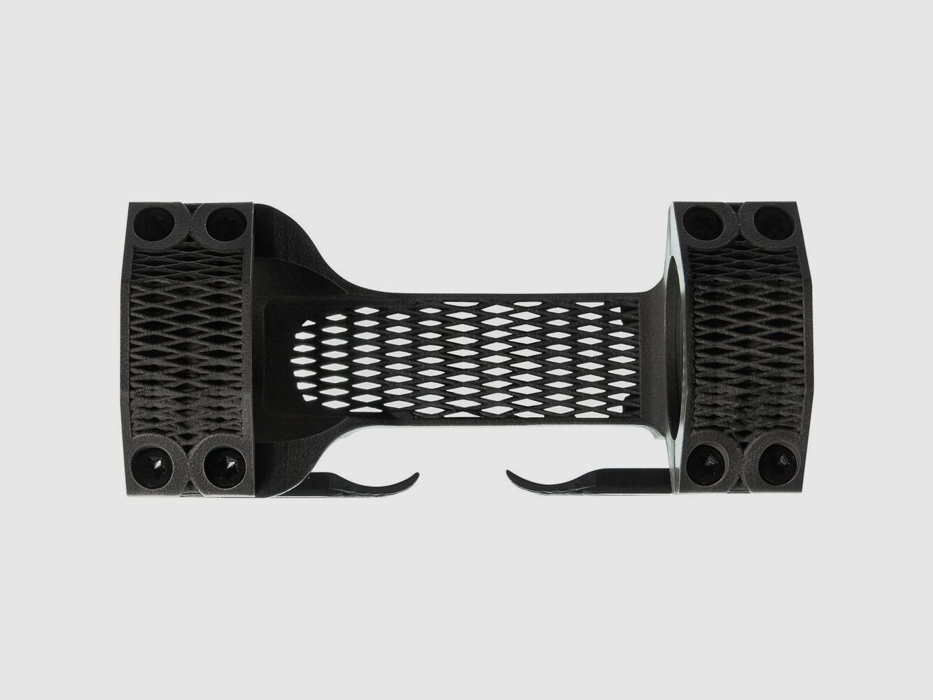 EAW 3D Aufkippmontage