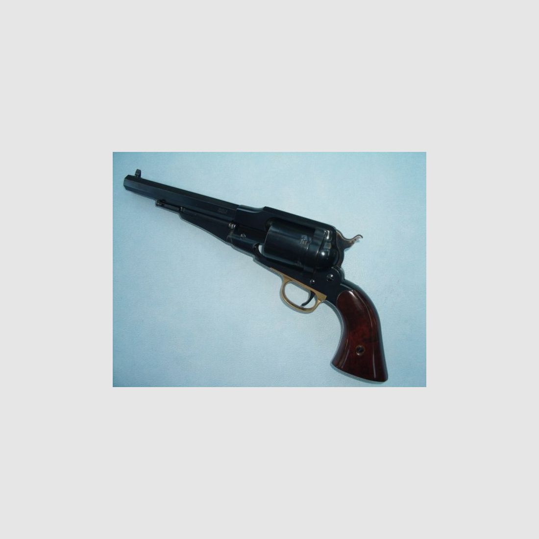 Uberti Mod. 1858 Conventie Marine Kal. .38 Spec