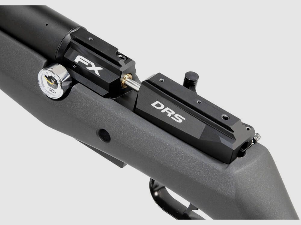 FX Airguns DRS Classic Synthetic 700, Bild 3 von 5