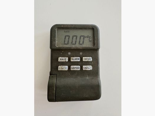 AN/UDR-13 Militär-Taschenradiac