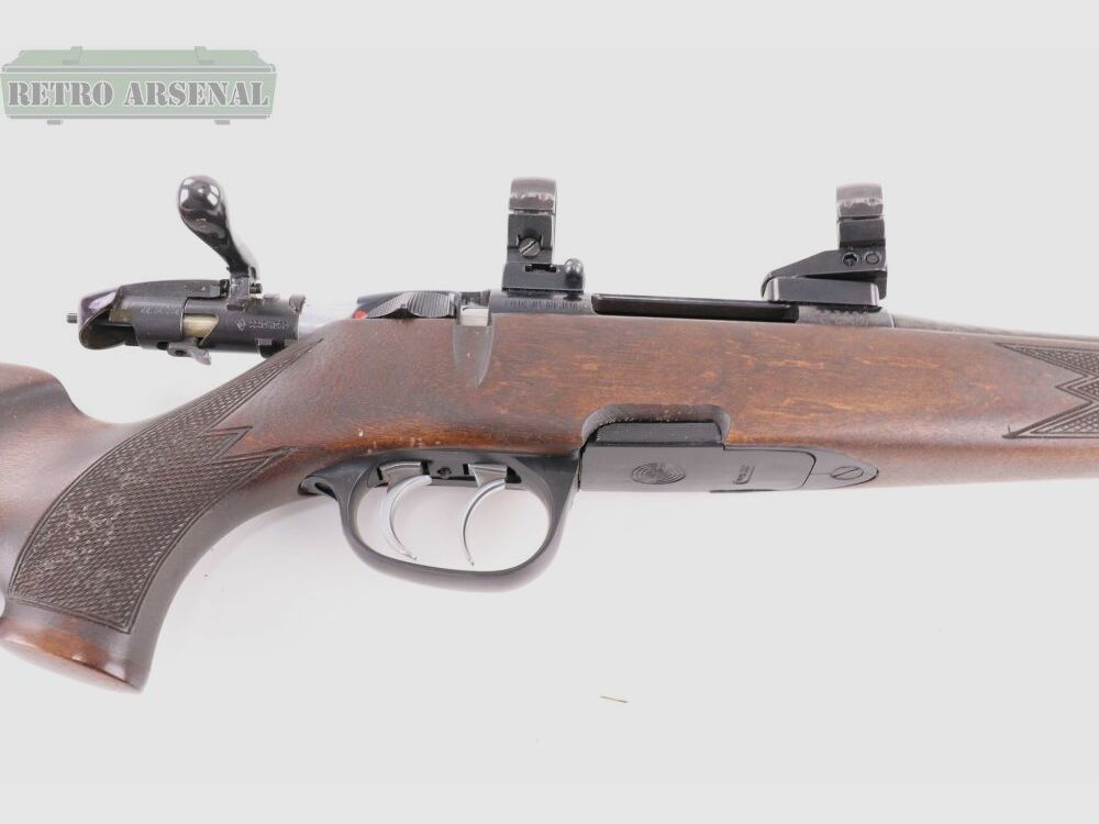Steyr SL
