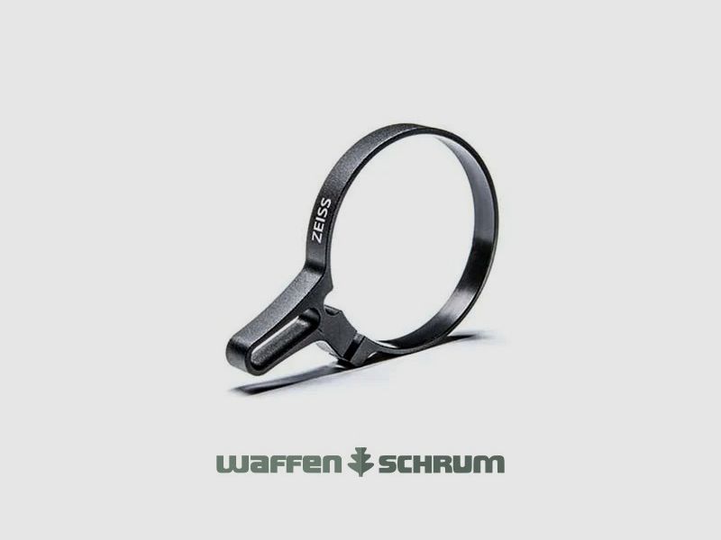 Zeiss Vergrößerungshebel für Conquest V6