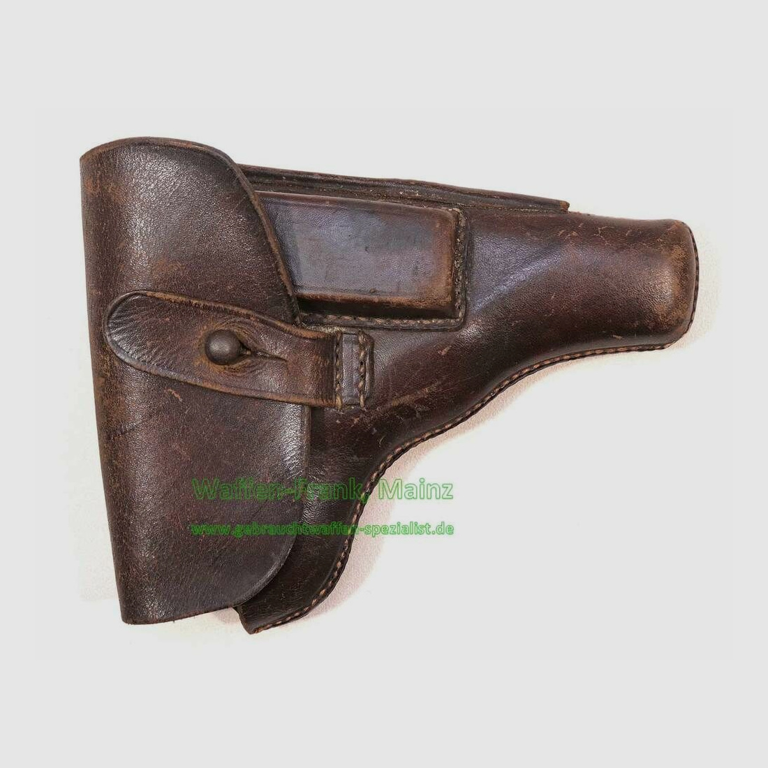 Italienisch - Divers Gürtelholster