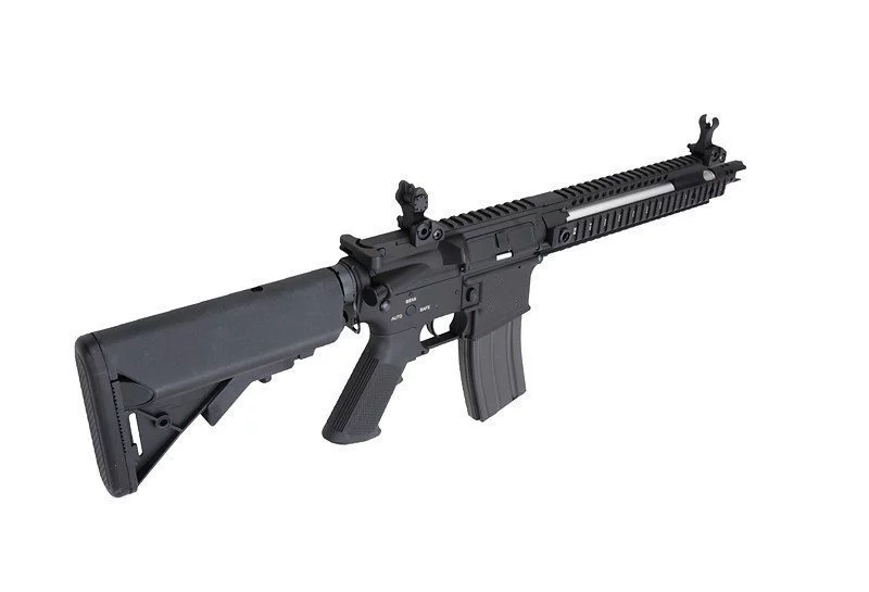 Karabinek ASG Specna Arms SA-A01 ONE - czarna, zdjęcie 22 z 24
