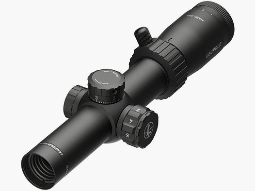 Zielfernrohr LEUPOLD Mark 3HD 1.5-4×20 FireDot TMR beleuchtet