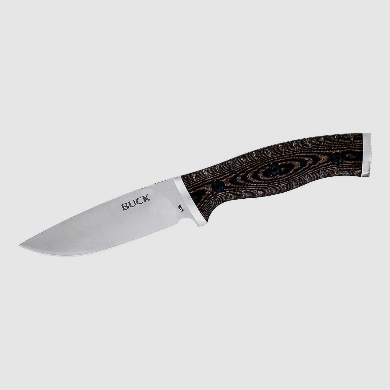 Buck Small Selkirk Survivalmesser