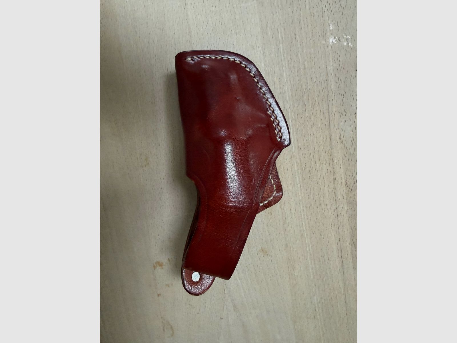 Revólver Smith & Wesson .38special