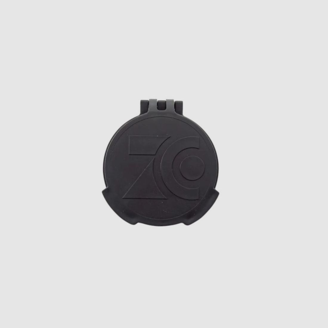 ZERO COMPROMISE OPTIC - Flip-Up Lens Cover by Tenebraex