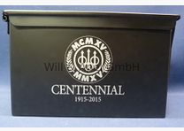 BERETTA 92 Centennial 1915-2015