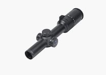 Delta Optical Hornet 1-6x24 DDBR MRAD