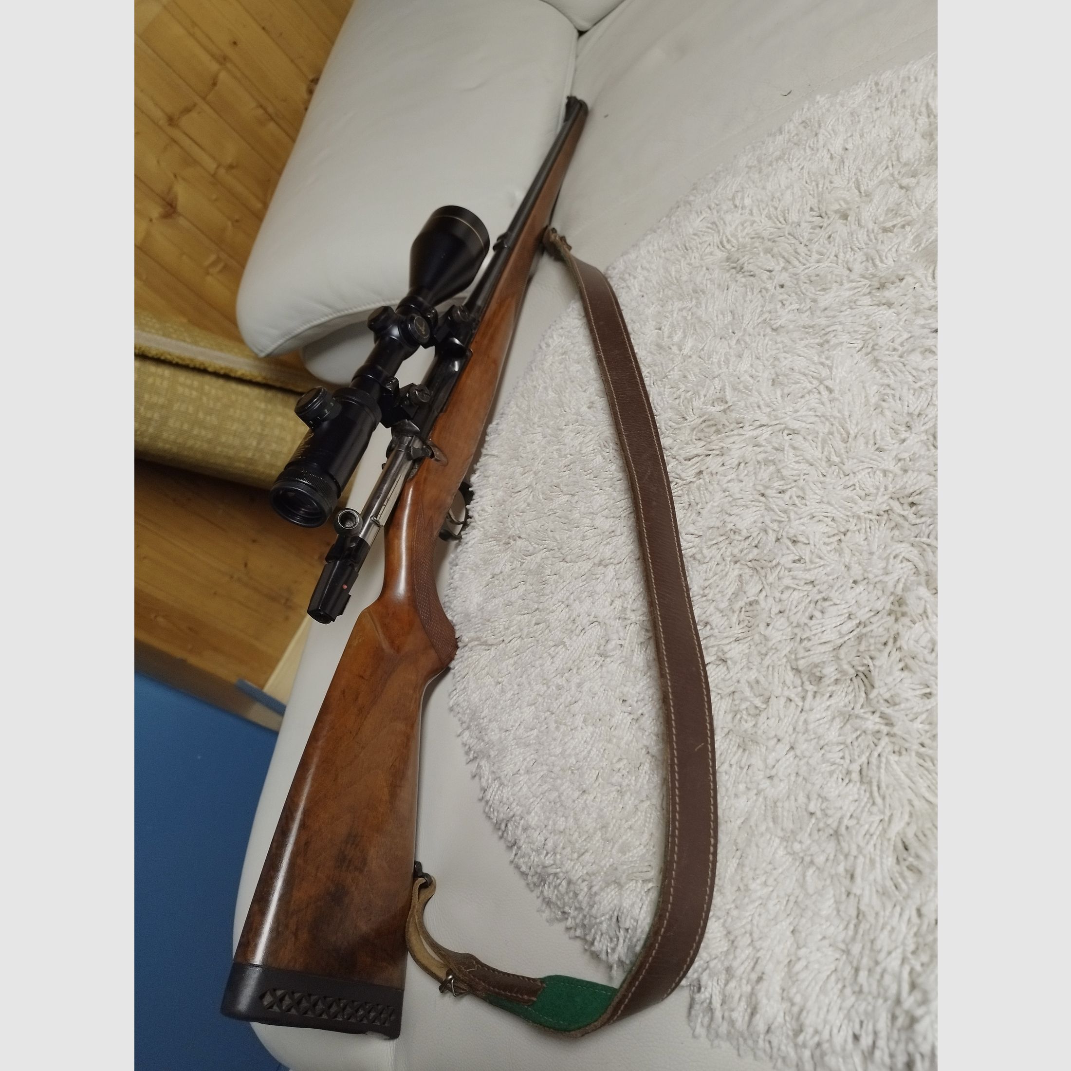 Rep. Stutzen CZ 537