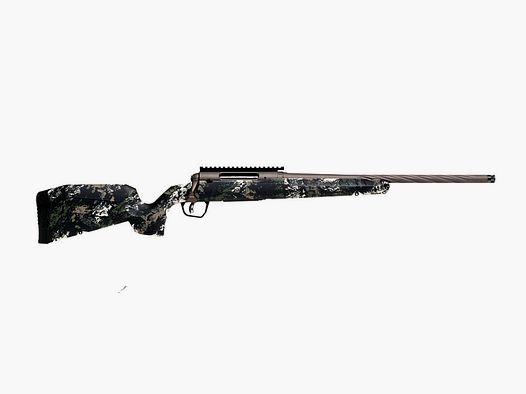 Savage AXIS 2 PRO FOREST SP CAMO .223 REM 20"/50.8CM 1/2"-28 LH