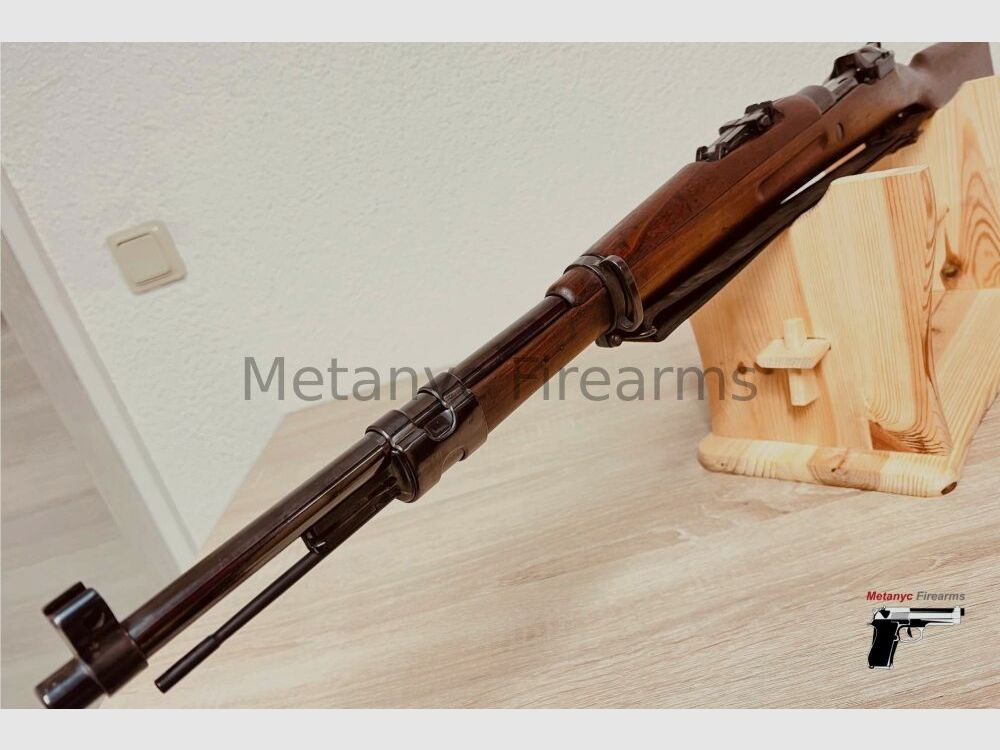 FN Mod. 1935 7,65x53Arg, immagine 2 di 10