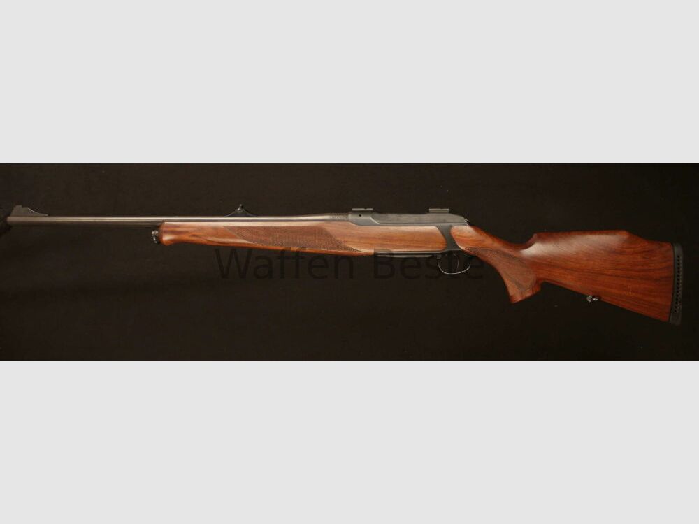 Sauer & Sohn 202