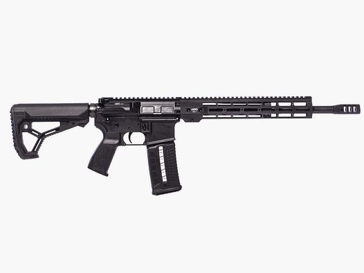 Armi Dallera Custom M5 Plus 16 inch (16") .223 Rem.