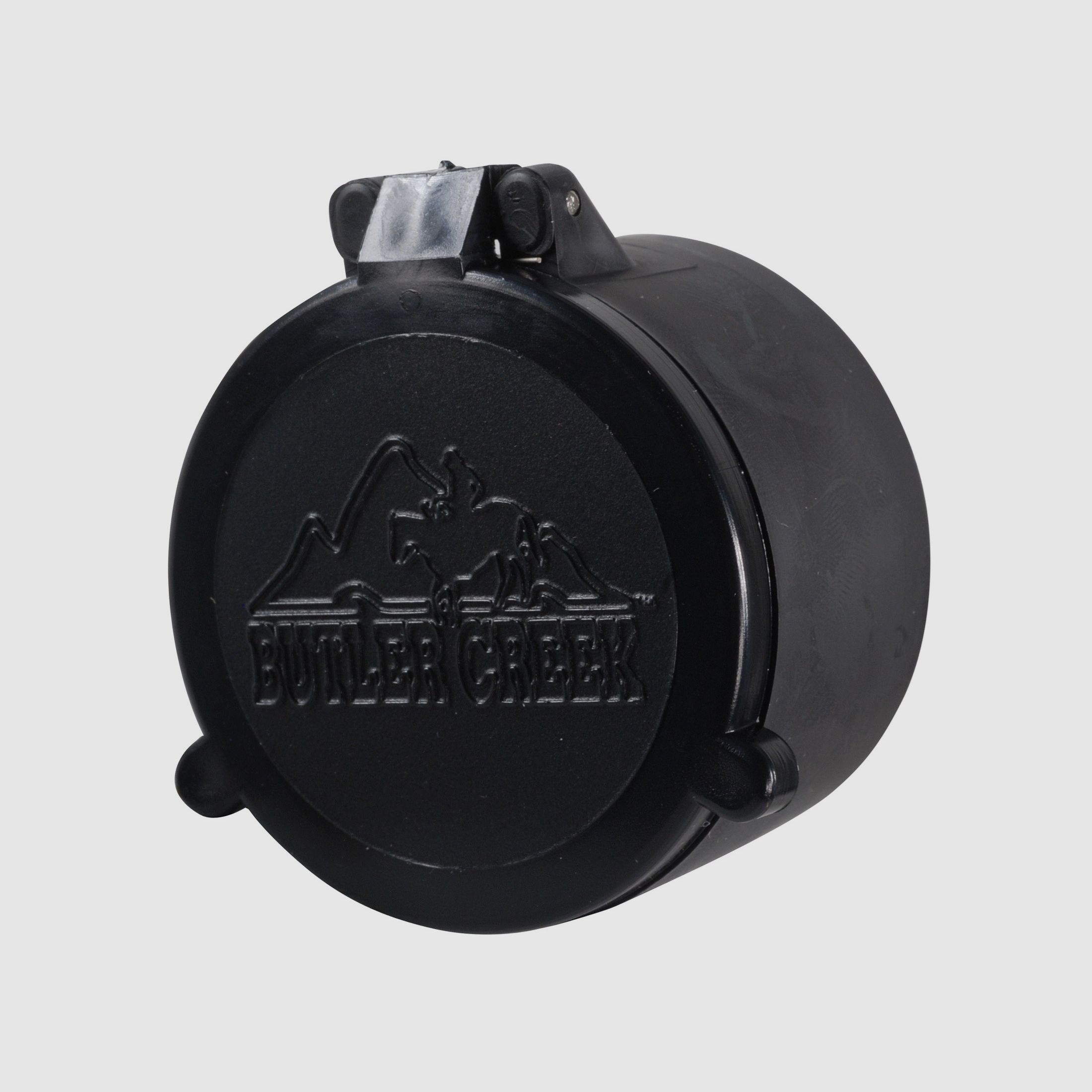 Butler Creek Flip-Open Objectiefdeksel 46,2mm/1,82" #26