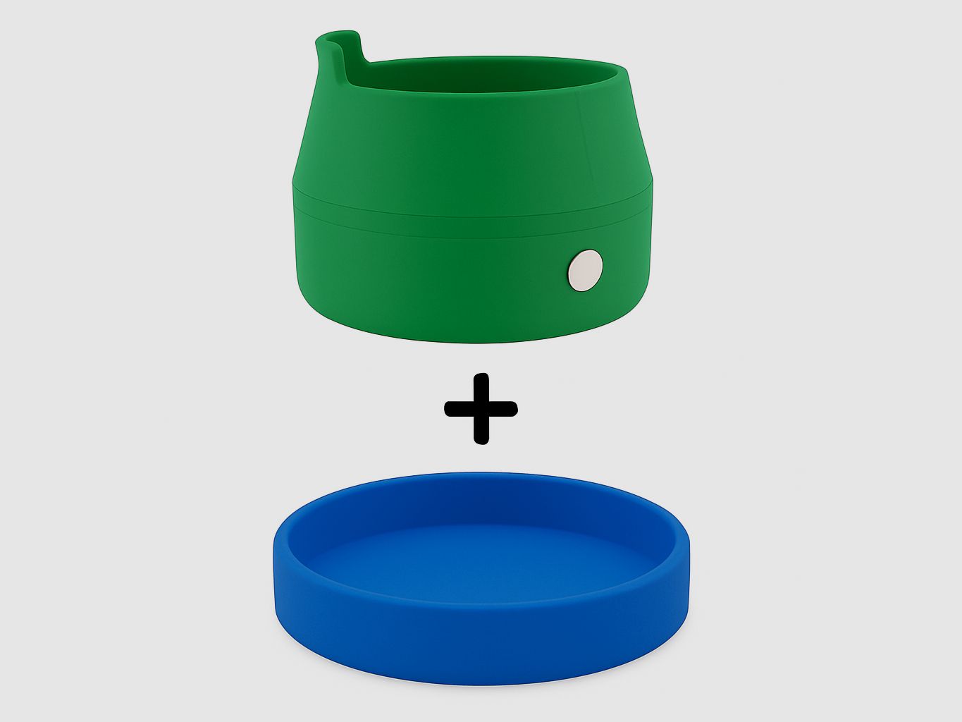 AEA HP Max - Cubierta de tanque - Combo "Sólido