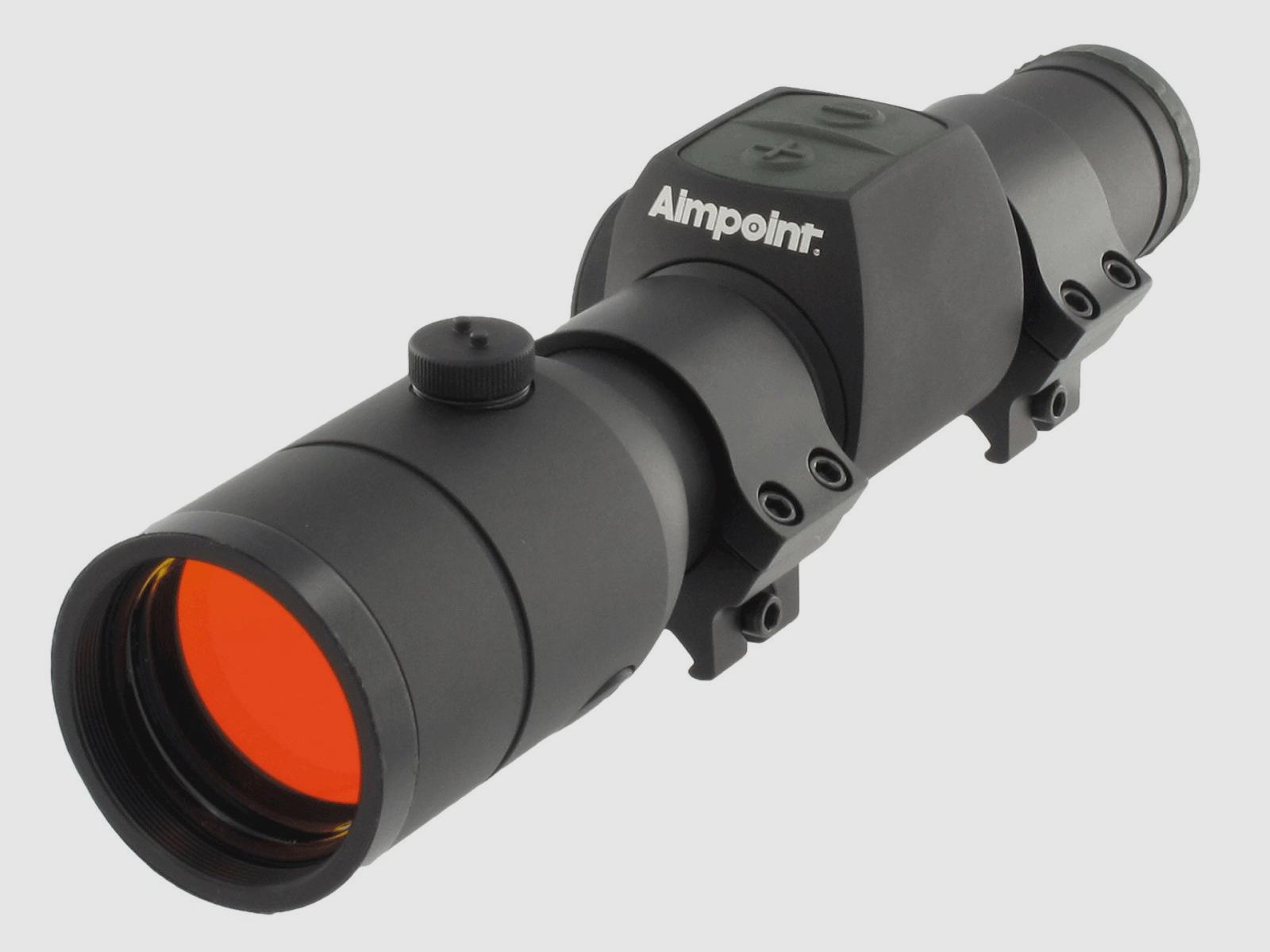 Aimpoint H30S 2 MOA ACET Technologie inkl. Flip-Up-Deckel