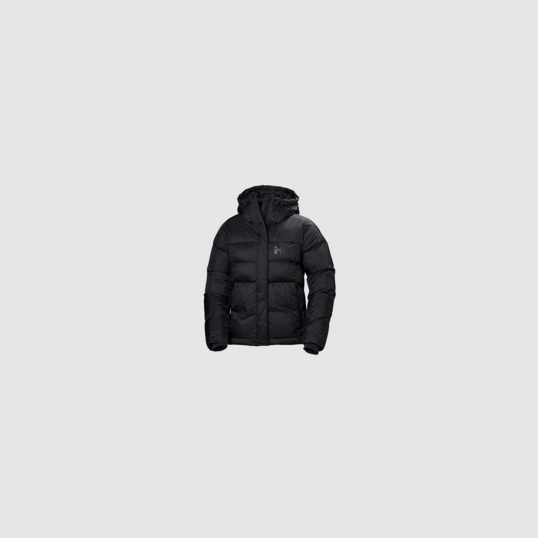 DAME CHAQUETTE STELLAR PUFFY HELLY HANSEN SCHWARZ, Bild 1 von 3