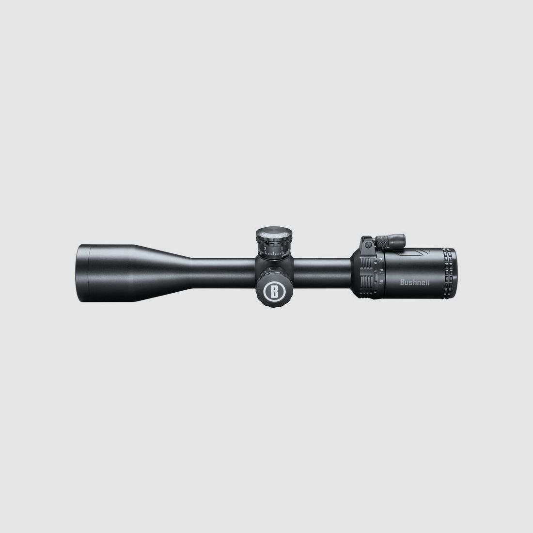 Bushnell AR Scope Zielfernrohr 4,5-18x40 Drop Zone 308 BDC Absehen in der 2. BE