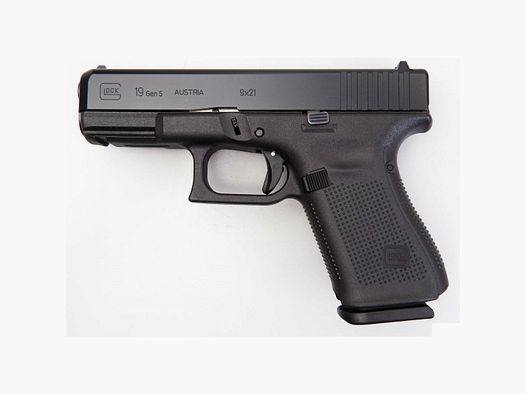 Glock 19 cal.9 Luger