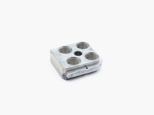 Dillon 13909 Toolhead for RL550