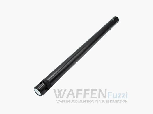 Weihrauch compressed air cartridge long 200 bar