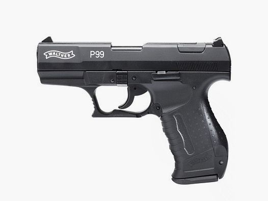 Walther P99