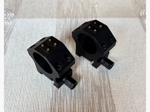 Era Tac mounting rings 30mm