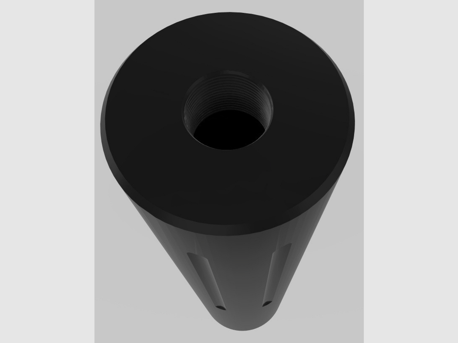 Aea megalodon silencer