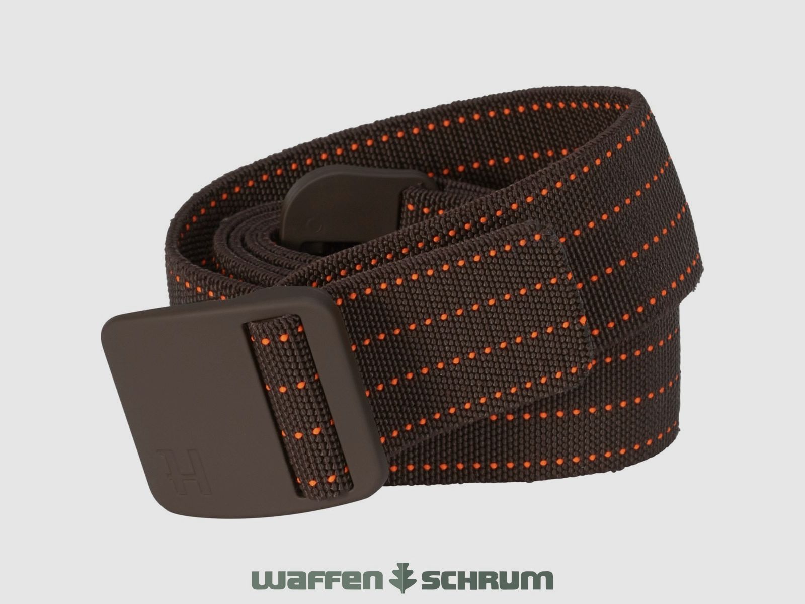 Härkila Gürtel Wildboar Pro Tech Brown-Orange