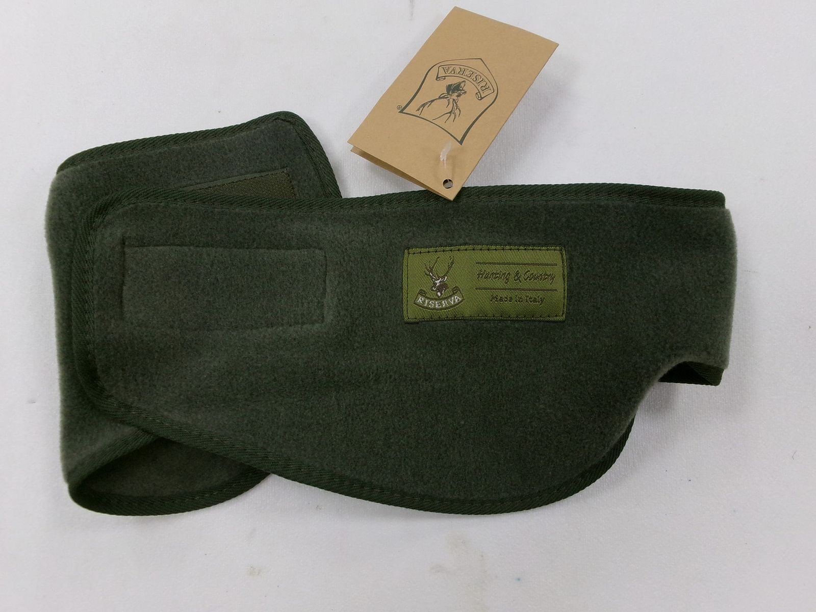Fleeceband und Maske RESERVE, Bild 2 von 4