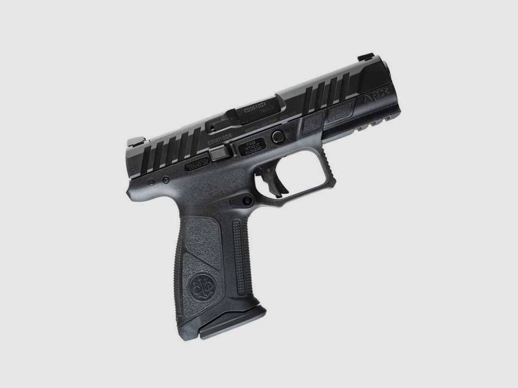 Pistole Beretta APX A1, Bild 1 von 2