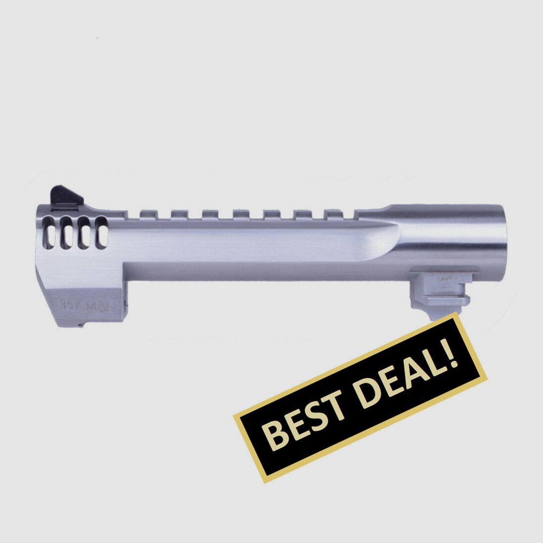 Magnum Research Barrel Desert Eagle 6" (6 inches) B-Chrome IMB .357Mag